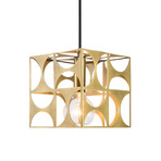 Dee Pendant Light