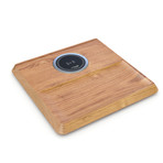 Valet Tray Charging Pad