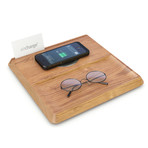 Valet Tray Charging Pad