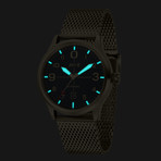 Avi-8 Flyboy Automatic // AV-4021-33