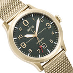 Avi-8 Flyboy Automatic // AV-4021-33