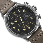 Avi-8 // Hawker Hunter Chronograph Quartz // AV-4036-07