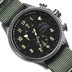 Avi-8 // Hawker Hunter Chronograph Quartz // AV-4036-07