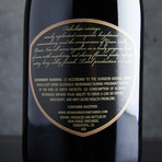 Iron Horse Vineyards Estate Pinot Noir // 1 Magnum