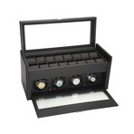 Modena Quad Watch Winder