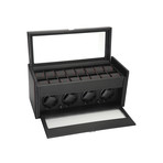 Modena Quad Watch Winder