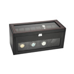 Modena Quad Watch Winder