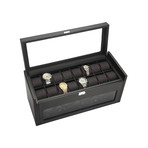 Modena Quad Watch Winder