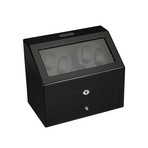 Phantom Quad Watch Winder