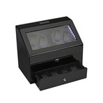 Phantom Quad Watch Winder