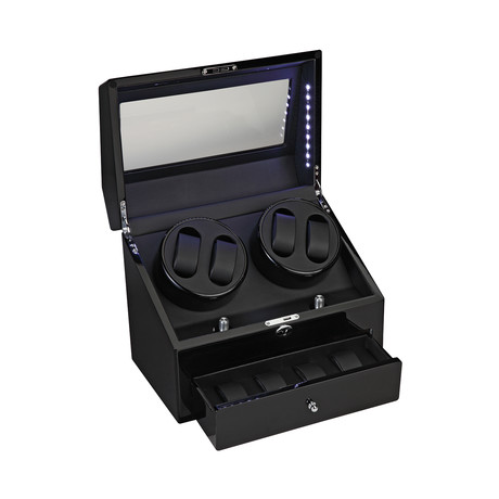 Phantom Quad Watch Winder