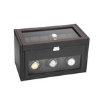 Triple Watch Winder