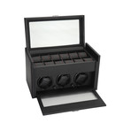 Triple Watch Winder