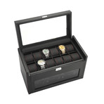 Triple Watch Winder