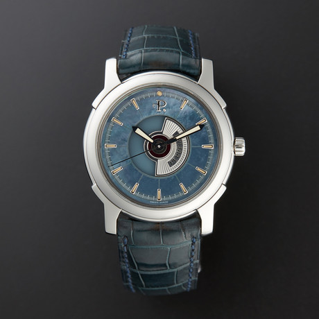 Perrelet Tempest Automatic // Store Display