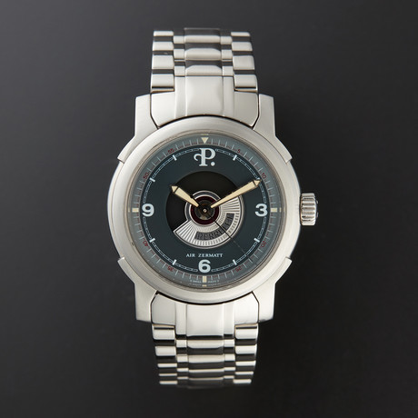 Perrelet Matterhorn Automatic // Store Display