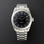 Omega Seamaster Aqua Terra // 2518.50.00 // Pre-Owned