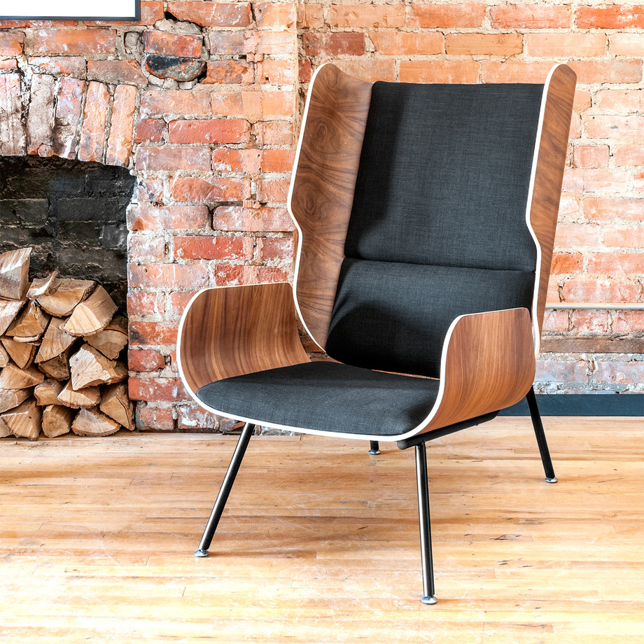 Gus Modern Mid CenturyInspired Furniture Touch of Modern