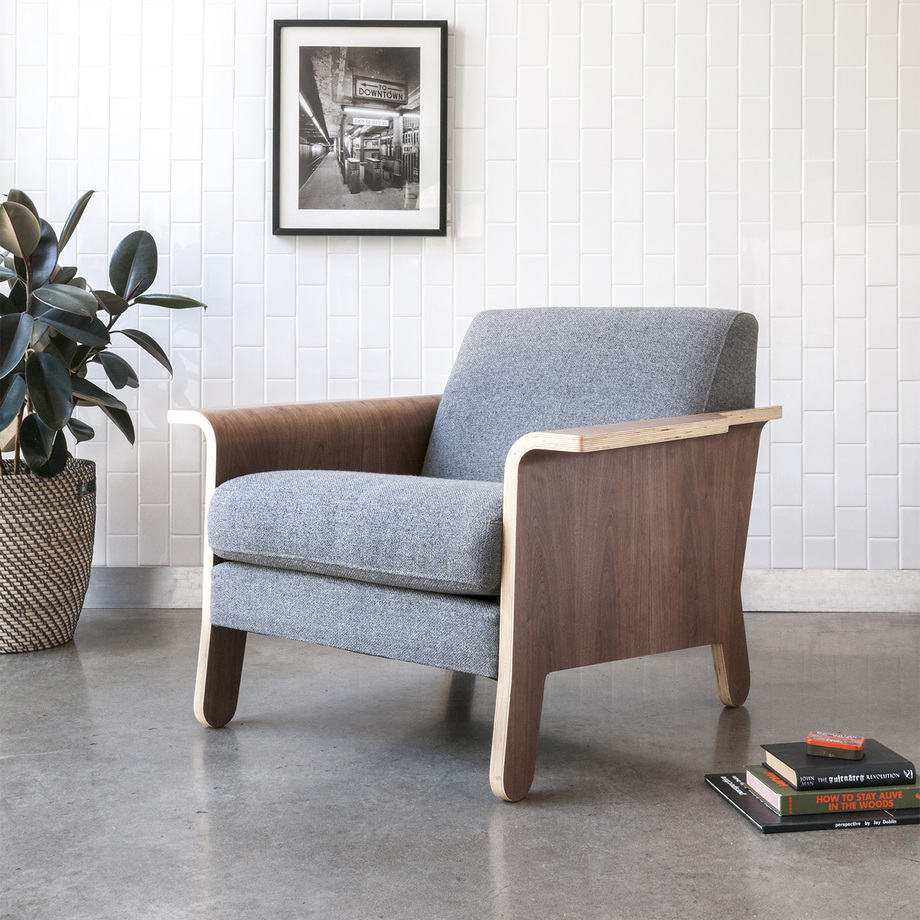 Gus Modern - Mid Century-Inspired Furniture - Touch of Modern