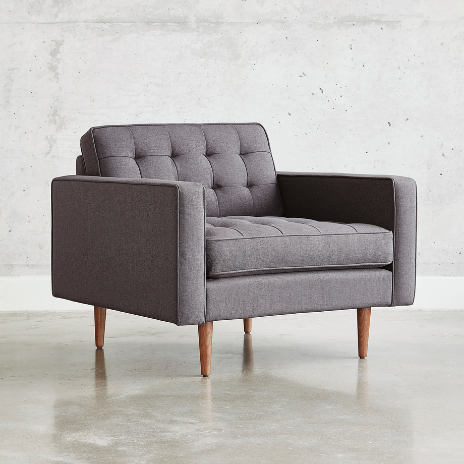 Gus Modern Mid CenturyInspired Furniture Touch of Modern