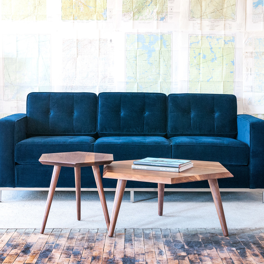 Gus Modern Mid CenturyInspired Furniture Touch of Modern