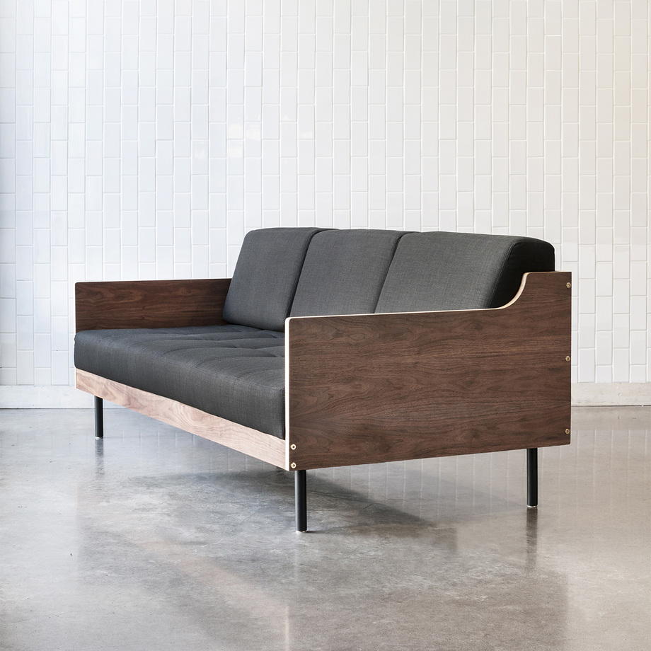 Gus Modern Mid CenturyInspired Furniture Touch of Modern
