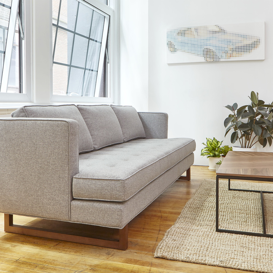 Gus Modern Mid CenturyInspired Furniture Touch of Modern