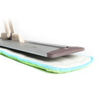 Microfiber Mop System