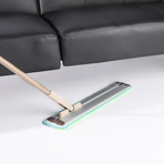 Microfiber Mop System