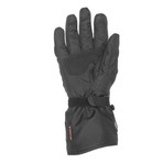 7.4V Geneva Textile Heated Glove // Black (XL)