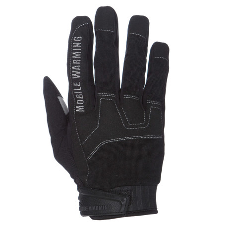 7.4V Workman Heated Glove Set // Black (XS)