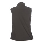 7.4V Vinson Vest // Black (XL)