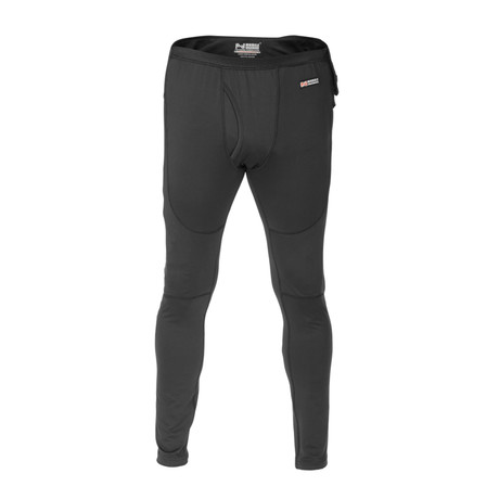 7.4V Longman Pant // Black (XS)