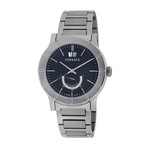 Versace Acron Automatic // 18A99D009 S099 // New