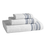 Oxford Towel // Indigo (Wash Towel)