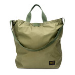 Waterproof Carrying Bag (Woodland Camo)