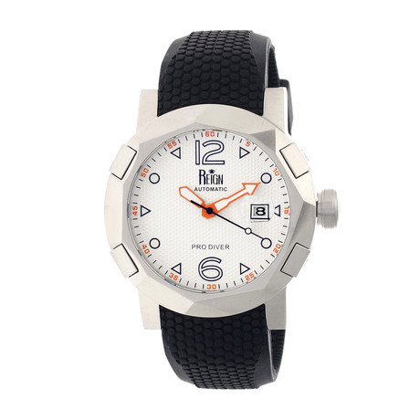 Reign Tudor Automatic // REIRN1201