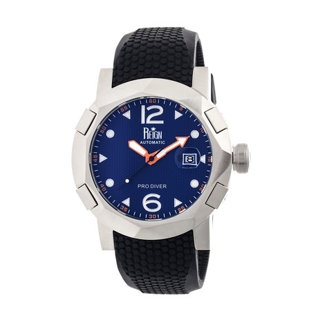 Reign Tudor Automatic // REIRN1203