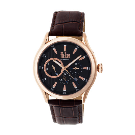 Reign Gustaf Automatic // REIRN1506