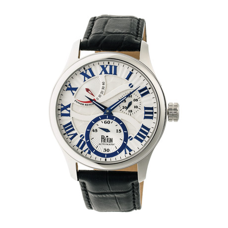 Reign Bhutan Automatic // REIRN1601