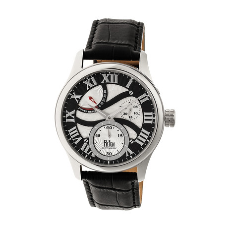 Reign Bhutan Automatic // REIRN1602