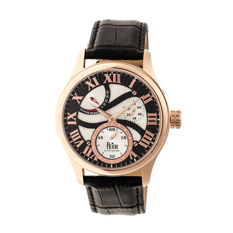 Reign Bhutan Automatic // REIRN1606