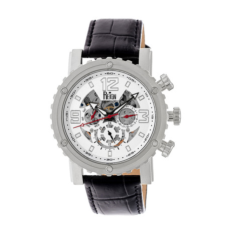 Reign Alpin Automatic // REIRN1901