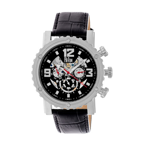 Reign Alpin Automatic // REIRN1902