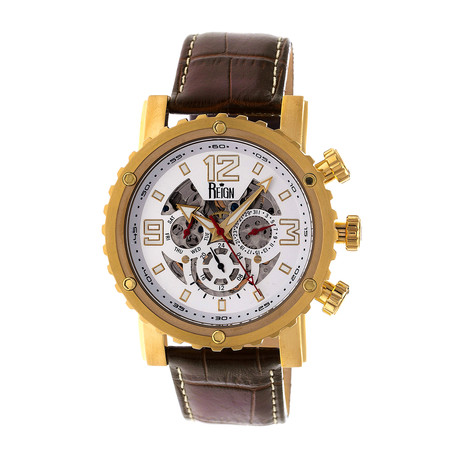 Reign Alpin Automatic // REIRN1905