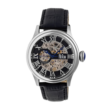 Reign Kennedy Automatic // REIRN2002