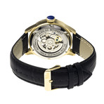 Reign Kennedy Automatic // REIRN2004