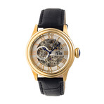 Reign Kennedy Automatic // REIRN2004