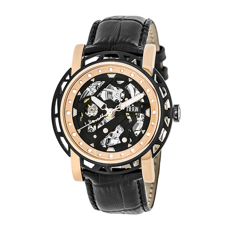 Reign Stavros Automatic // REIRN3706
