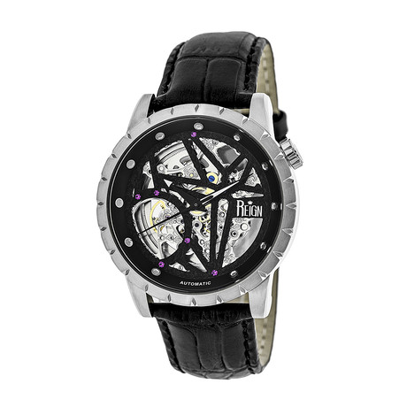 Reign Xavier Automatic // REIRN3902